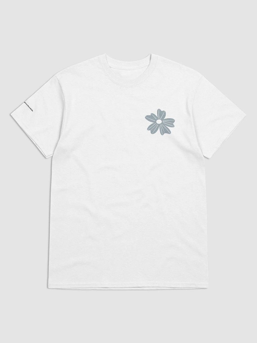 Daniel 3:18 Even If Tee product image (3)