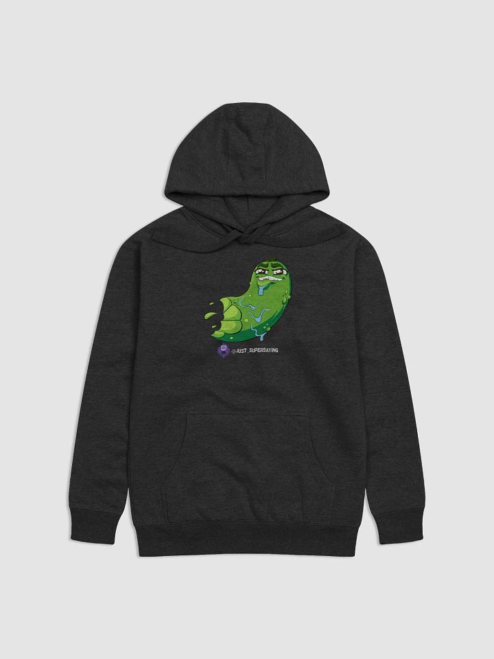 UwU Pickle Hoodie product image (1)
