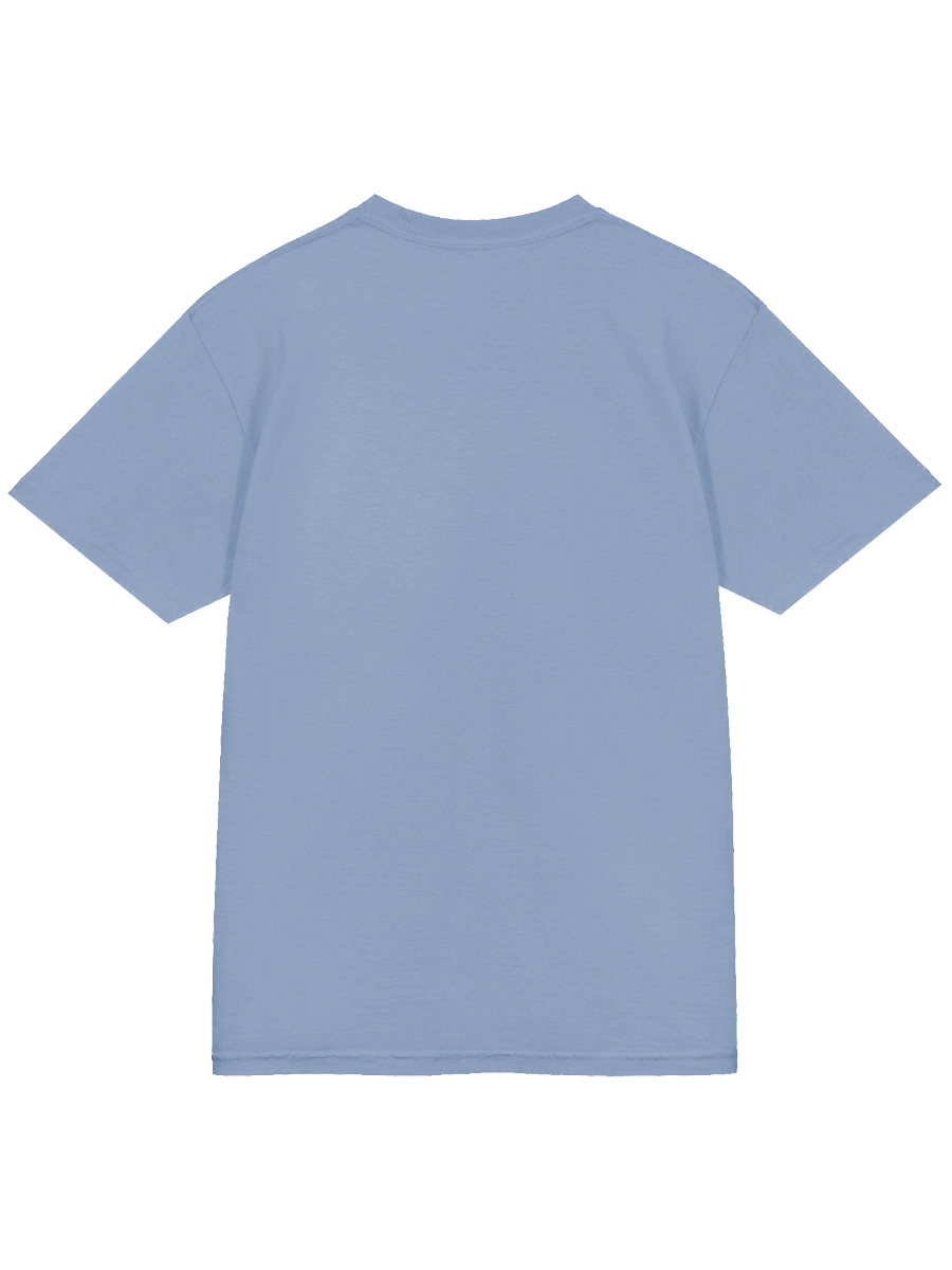 Spud Tarot Card Unisex T-shirt product image (14)