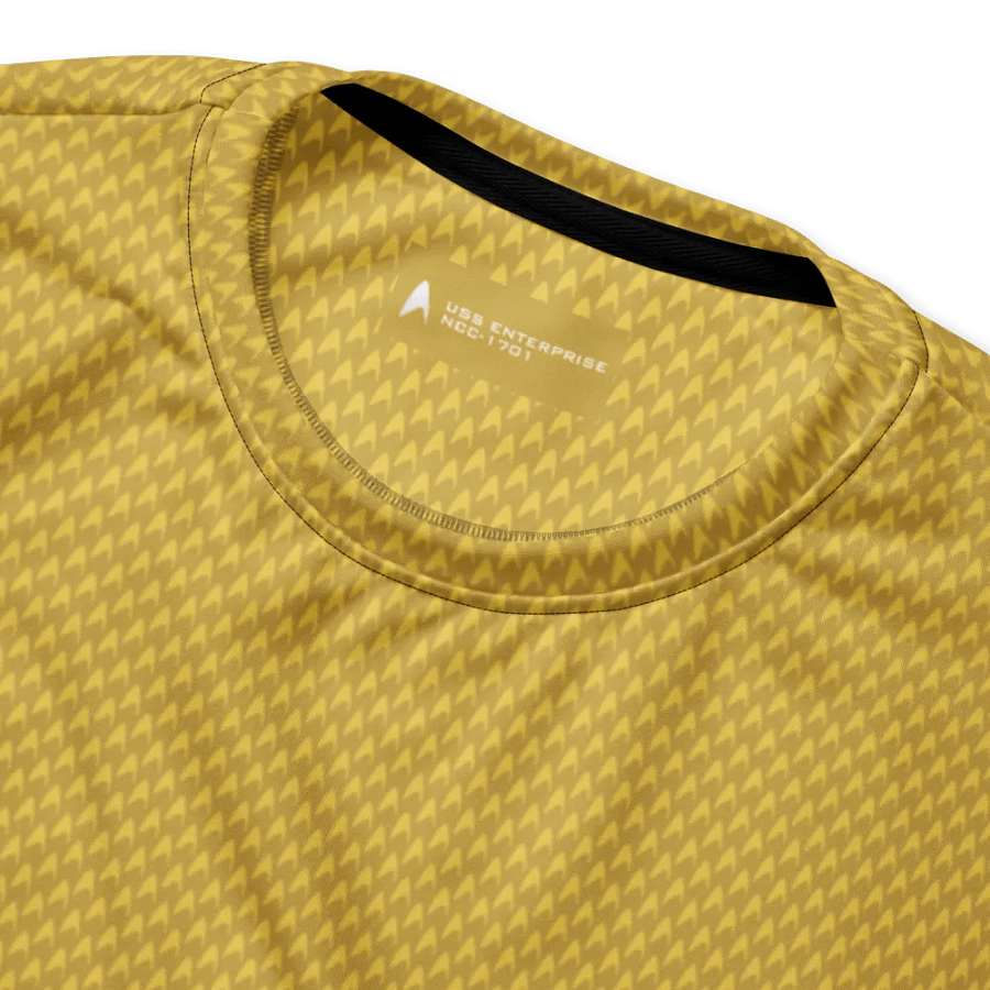 Space '09 • Gold • All-Over Print Sweater product image (6)