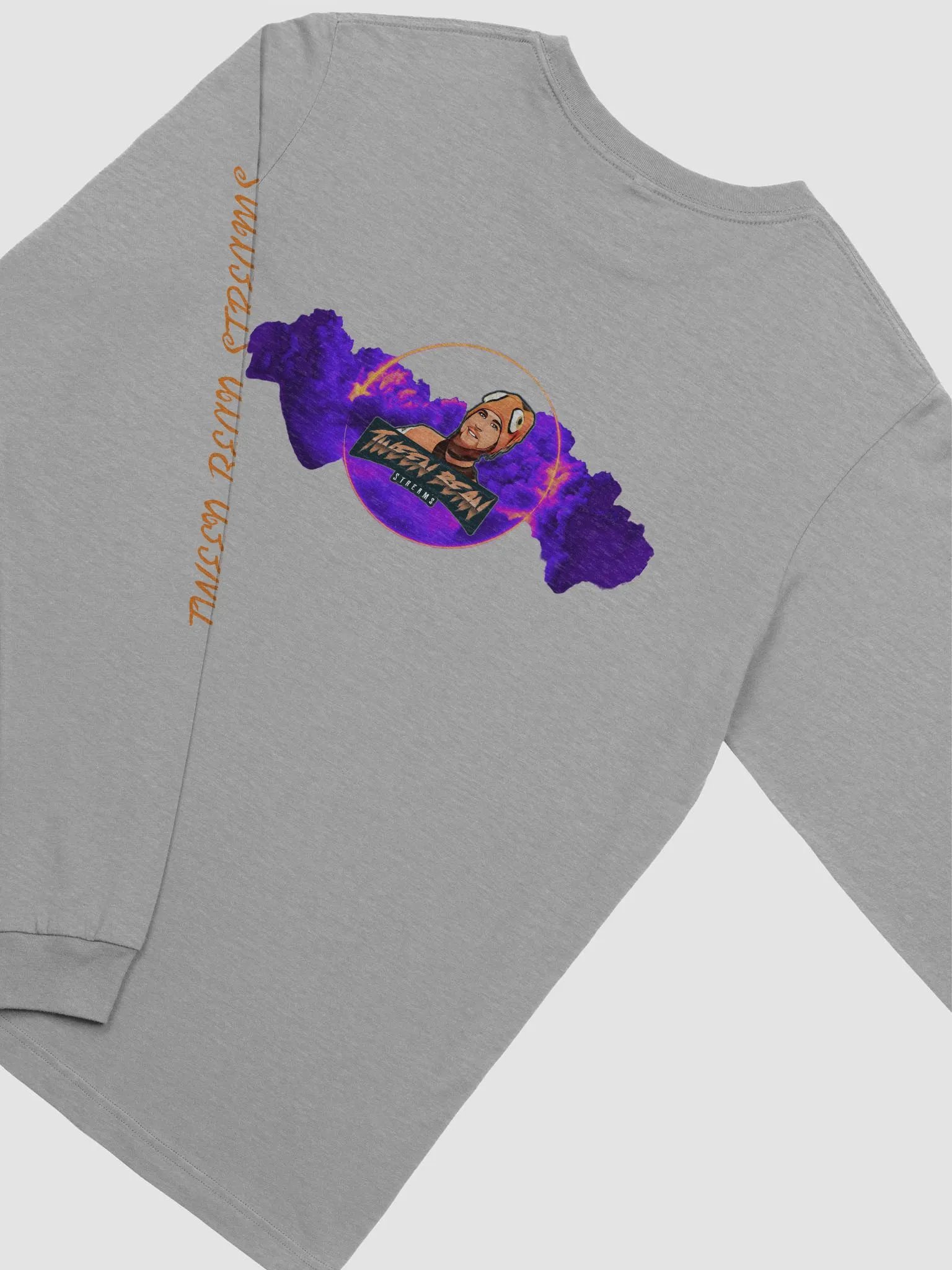 Classic Front Rep W/ New Back Logo! More Colors! product image (51)