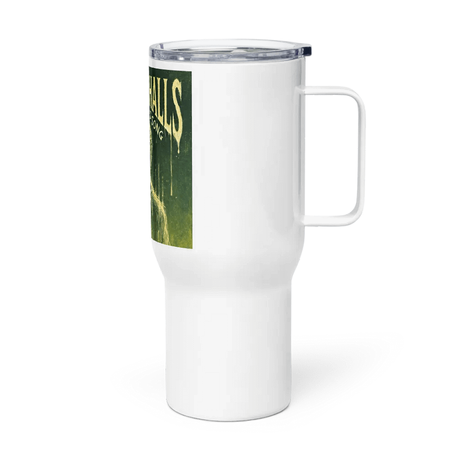 Lights and Halls Travel Mug Pro product image (4)
