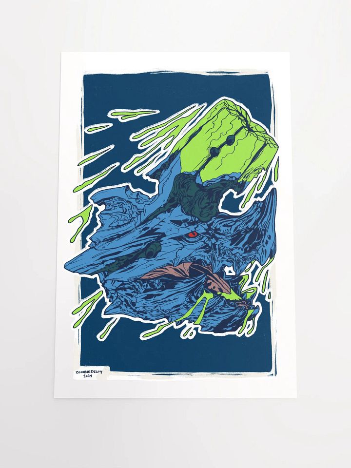 Crushing Wyvern, Brachydios product image (3)