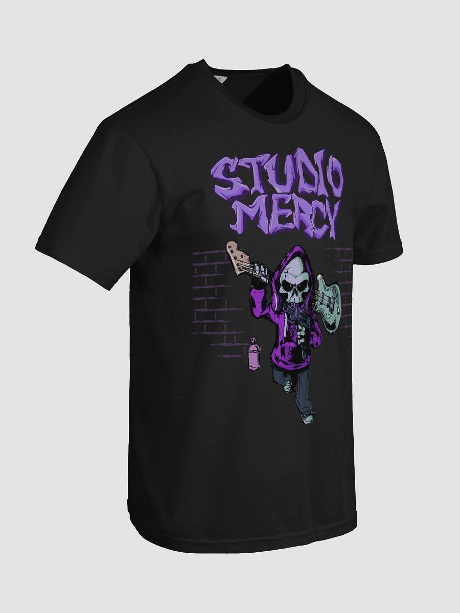 Booklyn - Style T Shirt product image (15)