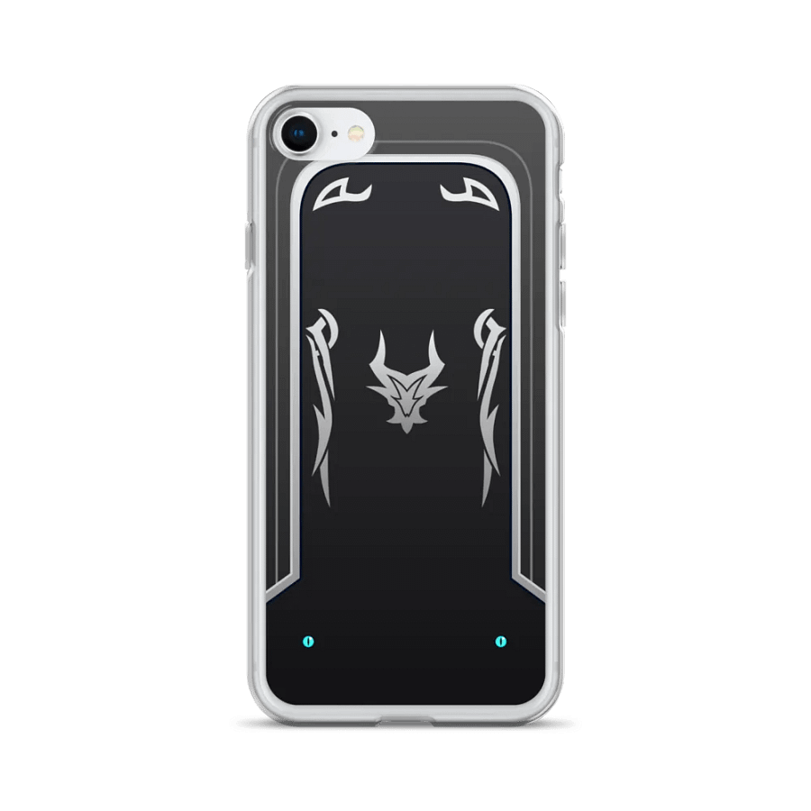 Gummiphone X Xehanort Case (iPhone) product image (1)