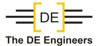 The DE Engineers