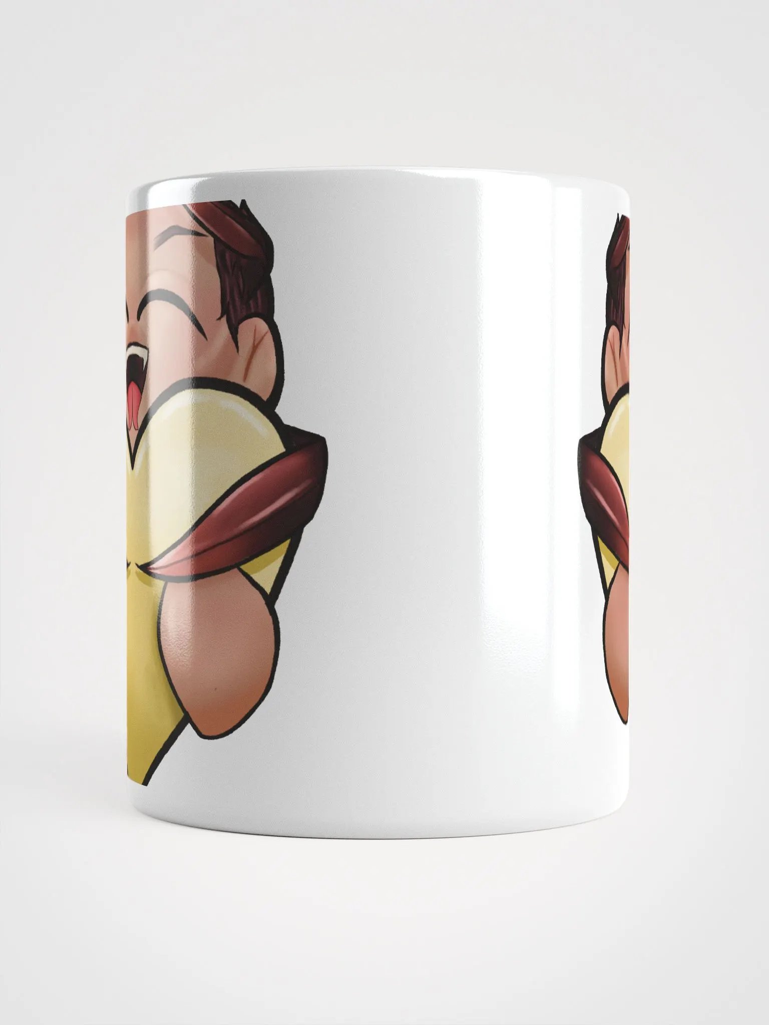 Damnable Love Mug product image (10)