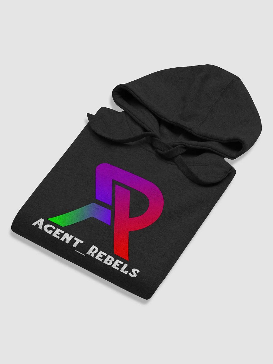AR Unisex Premium Hoodie product image (30)