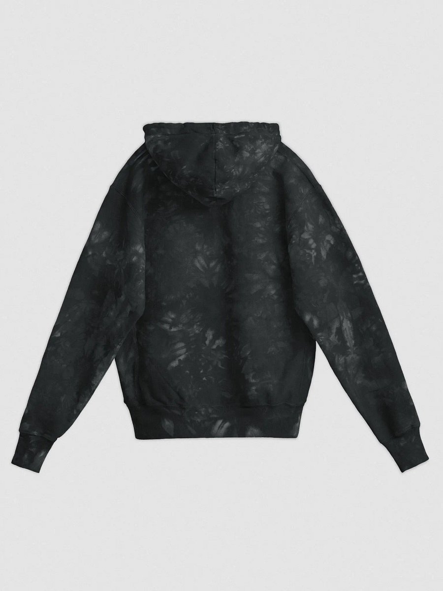 tye die hoodie product image (2)