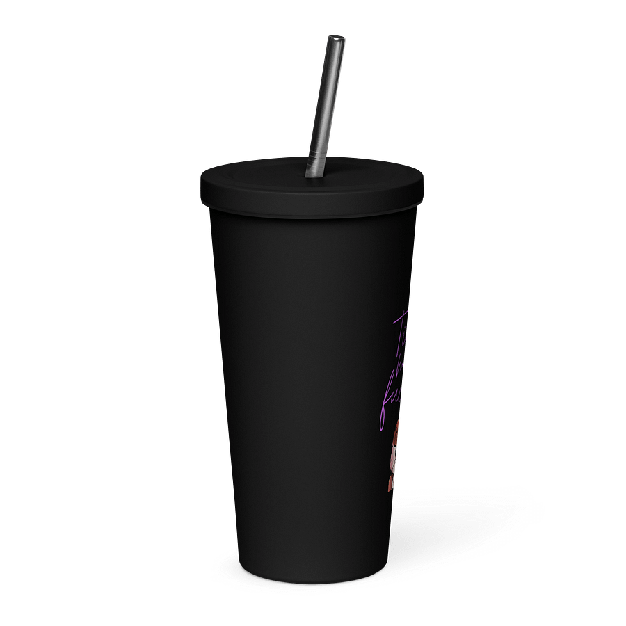 Tickle Me Offended Tumbler product image (8)