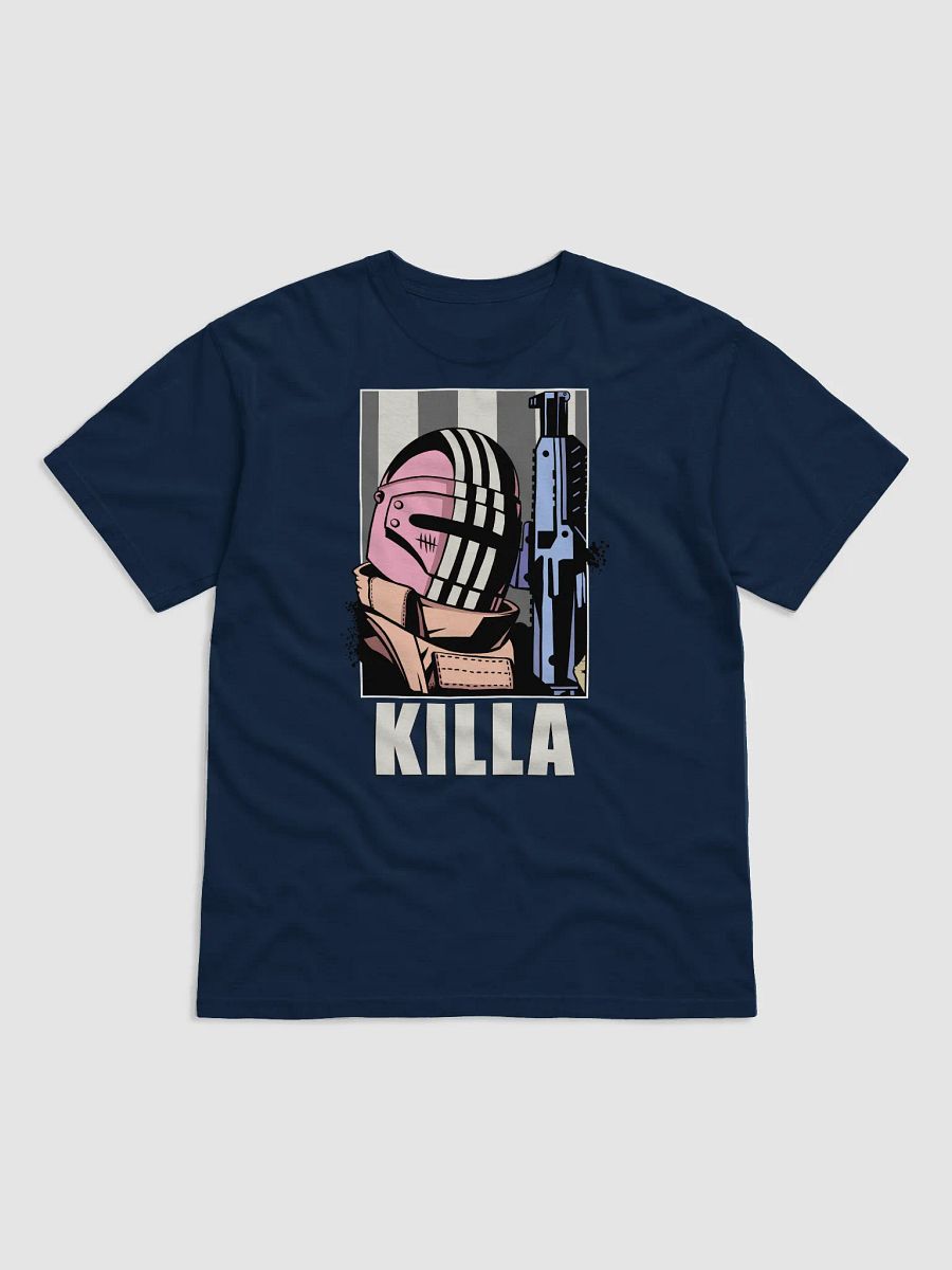 Cotton Candy Menace relaxed-fit product image (10)