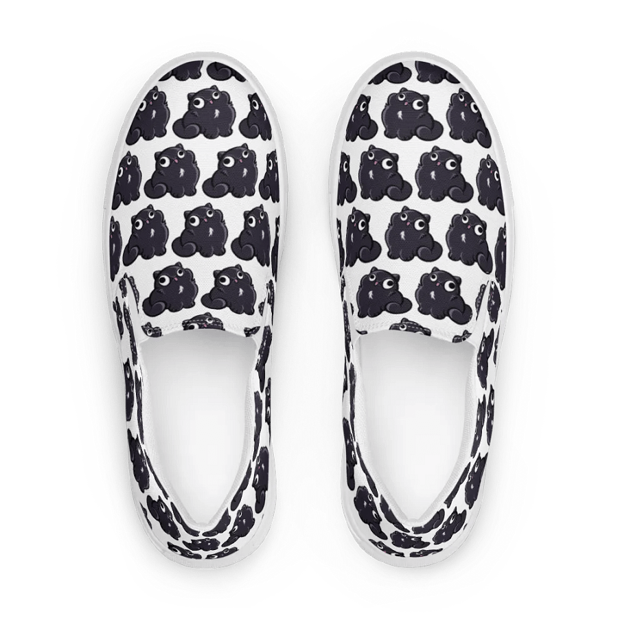 Men's Tobleppy Slip Ons product image (2)