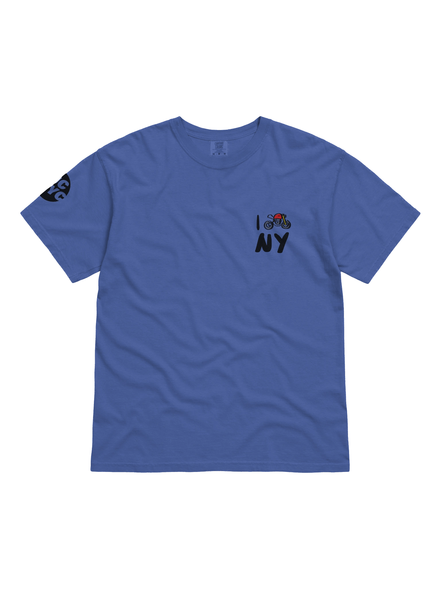 I RIDE NY product image (4)