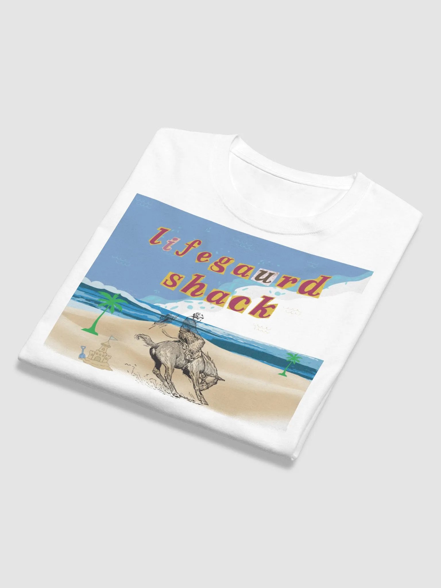Beach Cowboy product image (6)