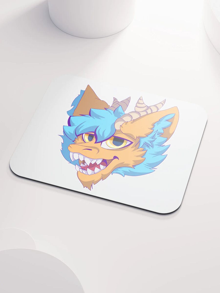 Neema Icon Mouse Pad product image (3)
