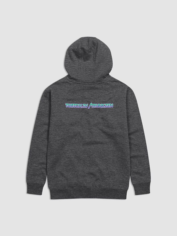 TZScuffed2 hoodie product image (2)