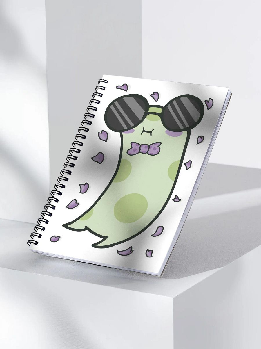 PillowForg Suave Notebook product image (4)