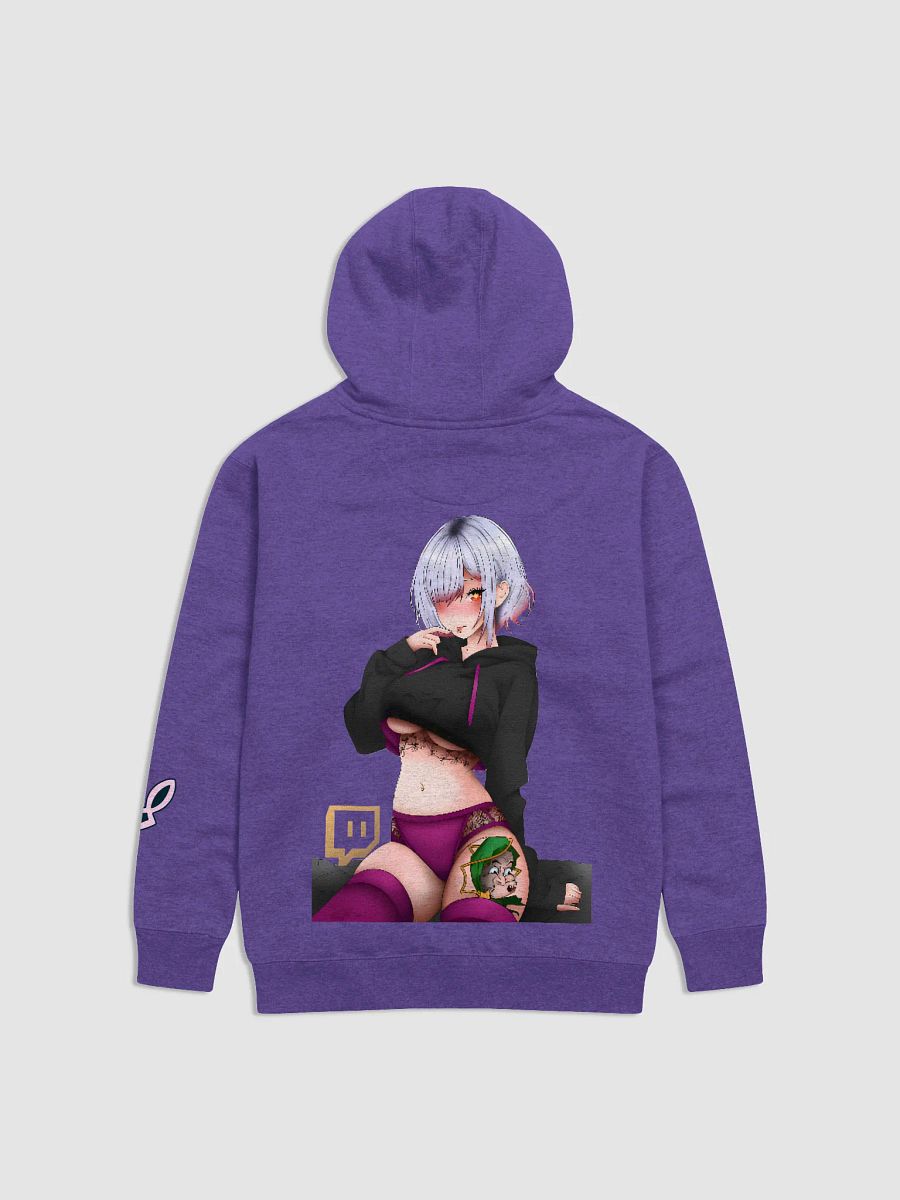Icy Waifu product image (13)