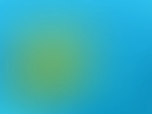 Audio thumbnail background