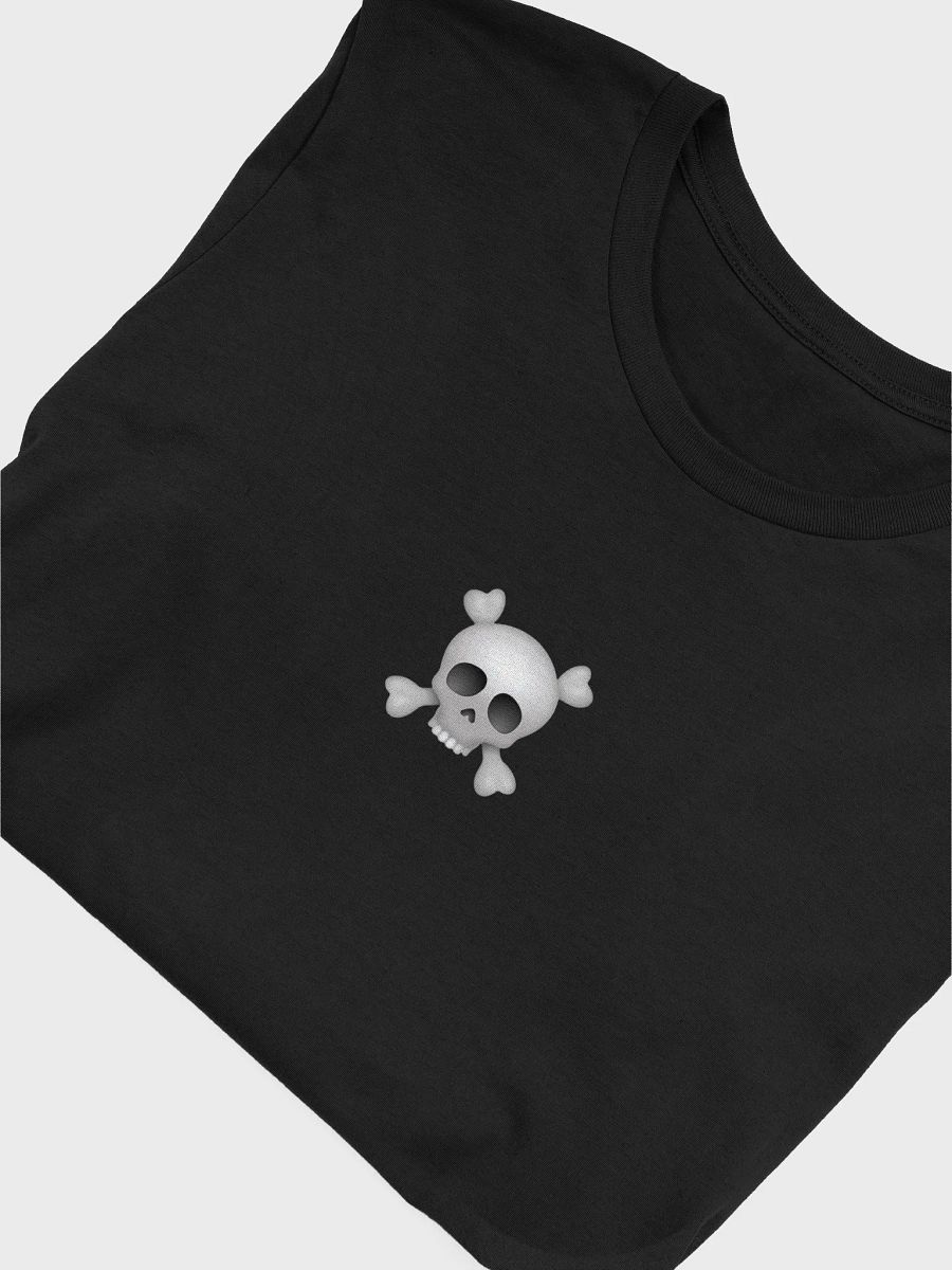 BloodTroll-X Supersoft T-Shirt (Unisex) product image (5)