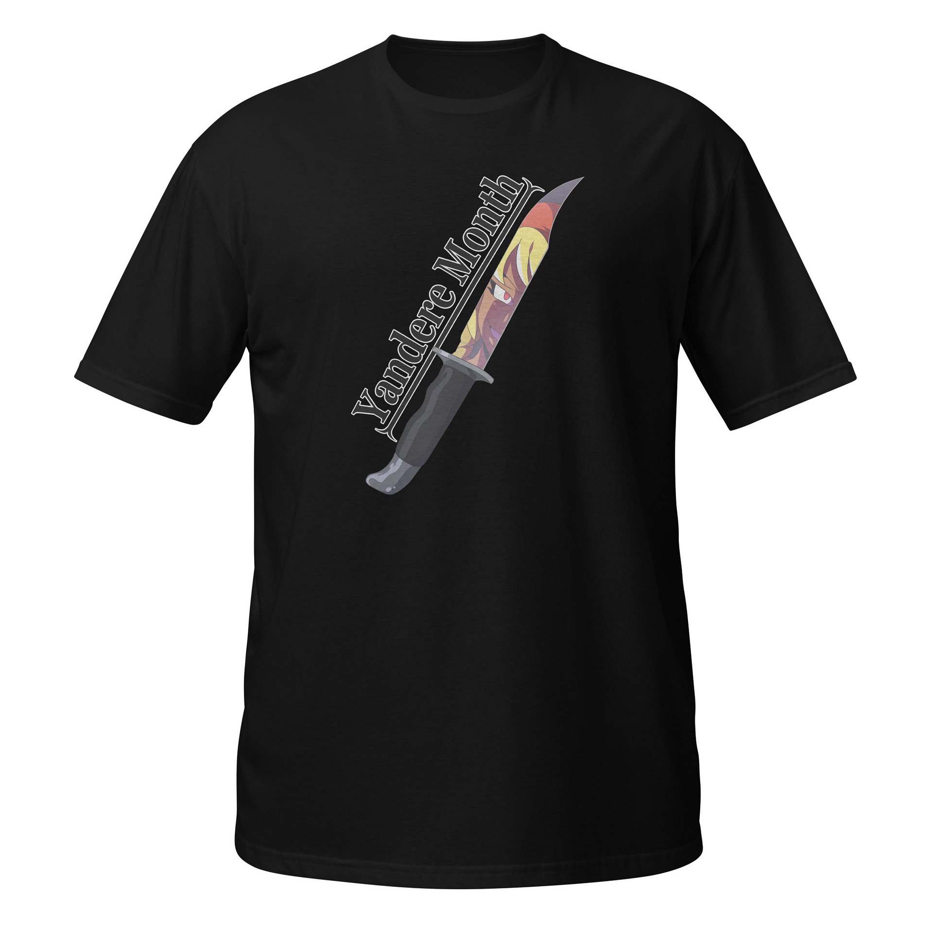 A Stab In The Heart Shirt product image (8)
