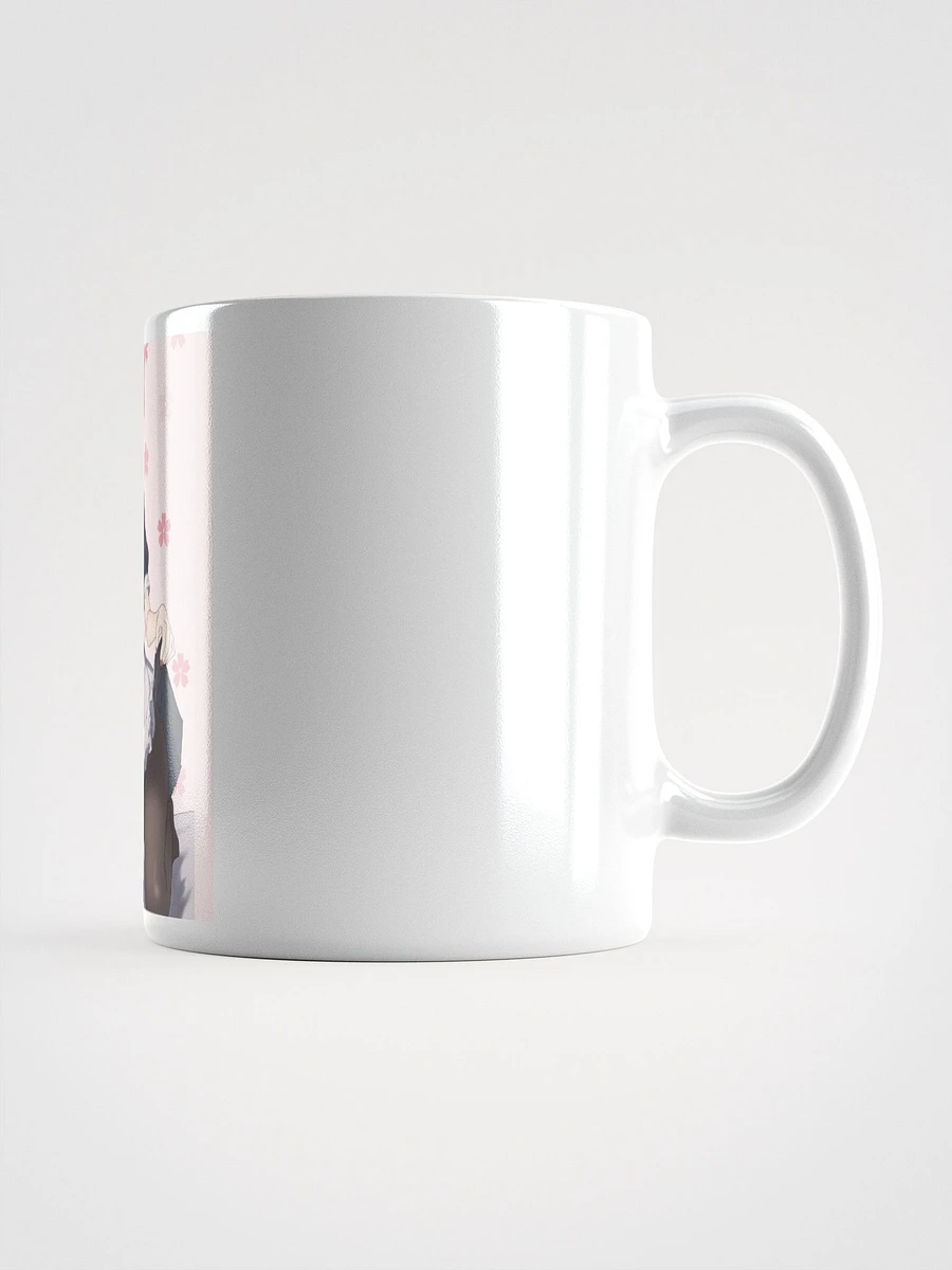 Maid Peach Mug product image (2)