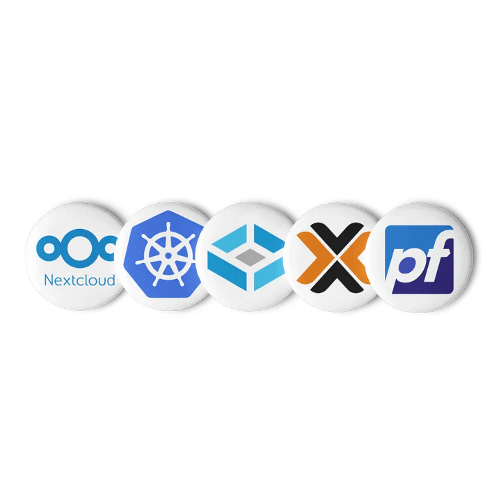 Homelab Buttons product image (2)