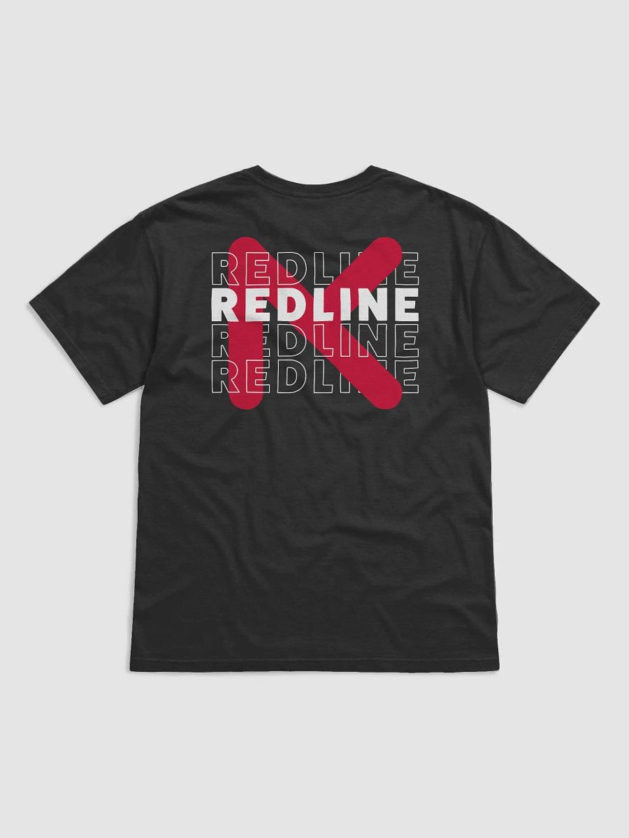 Redline Shirt 5 product image (3)