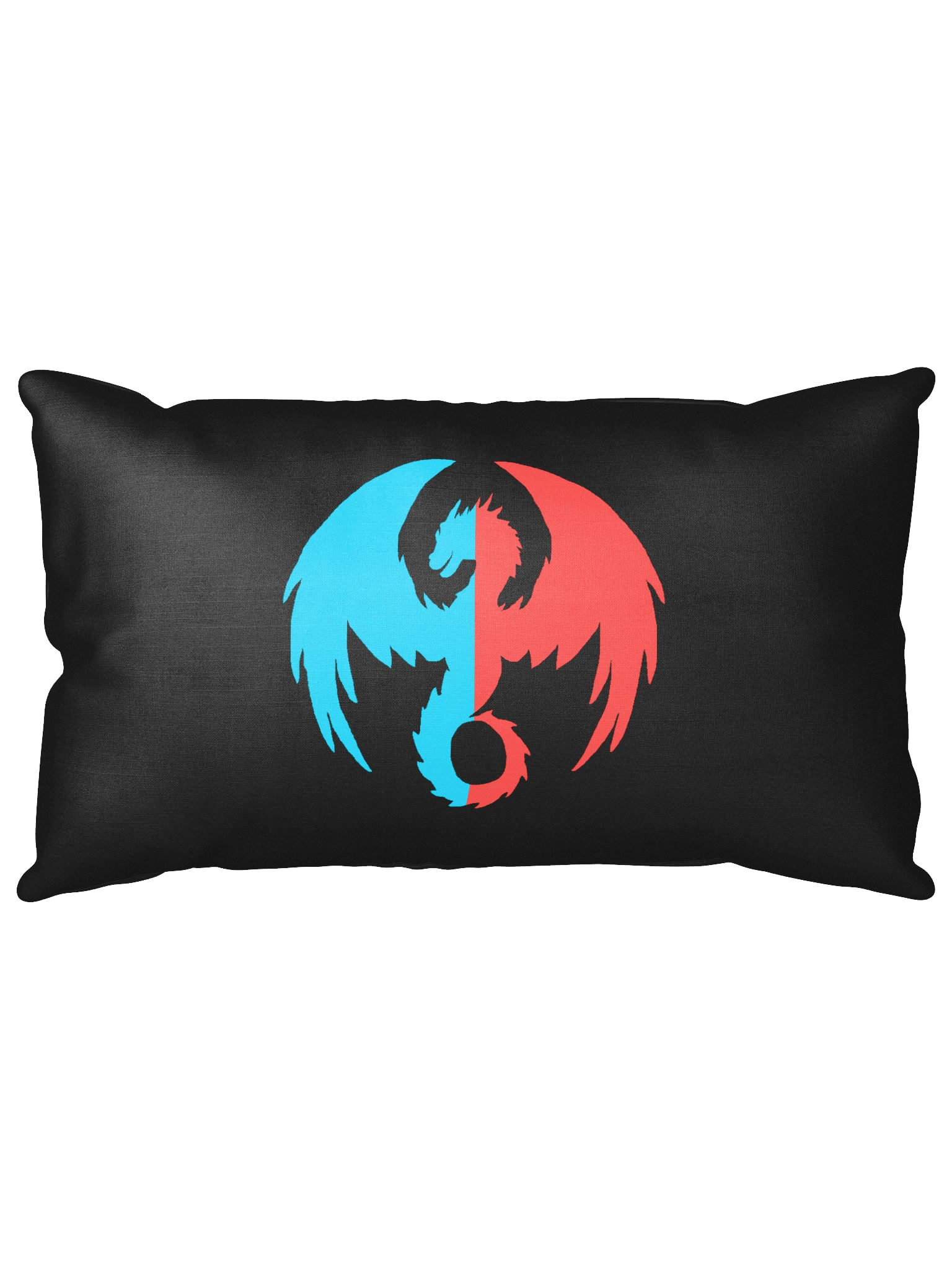 KYAN LOGO PILLOW product image (1)