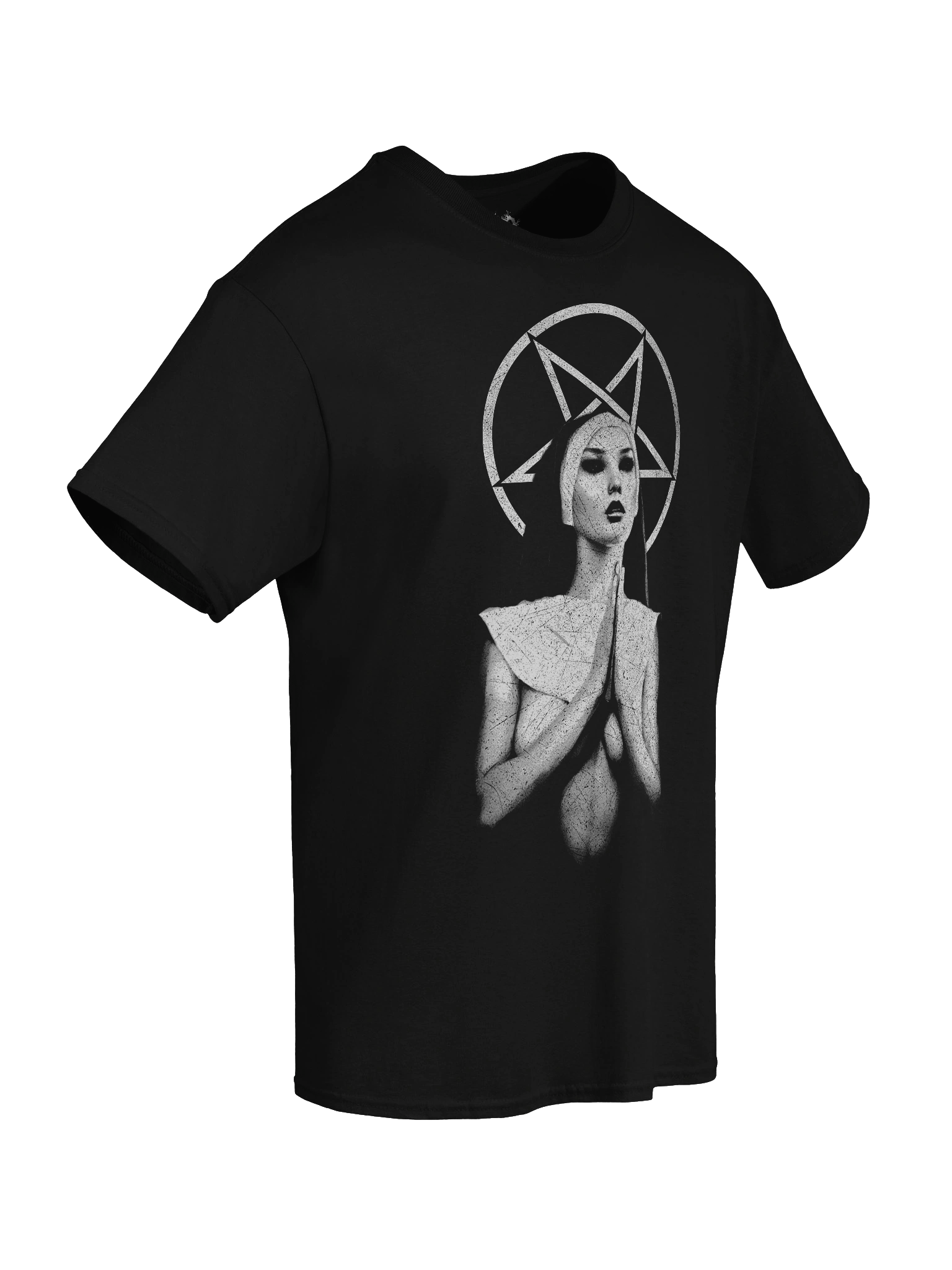 Punish Me Sky Daddy Tee product image (4)