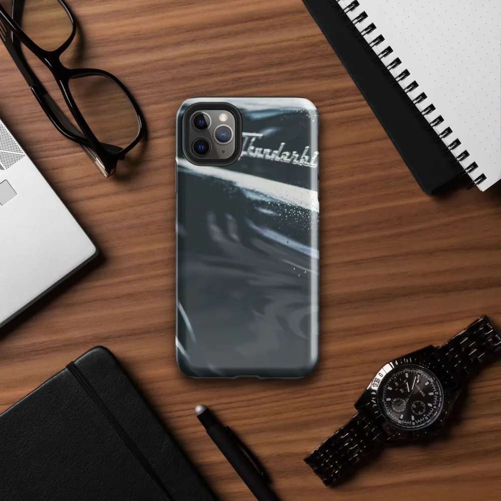 Zoom Zoom Car Phone Case: Stylish Protection for Your Device product image (39)