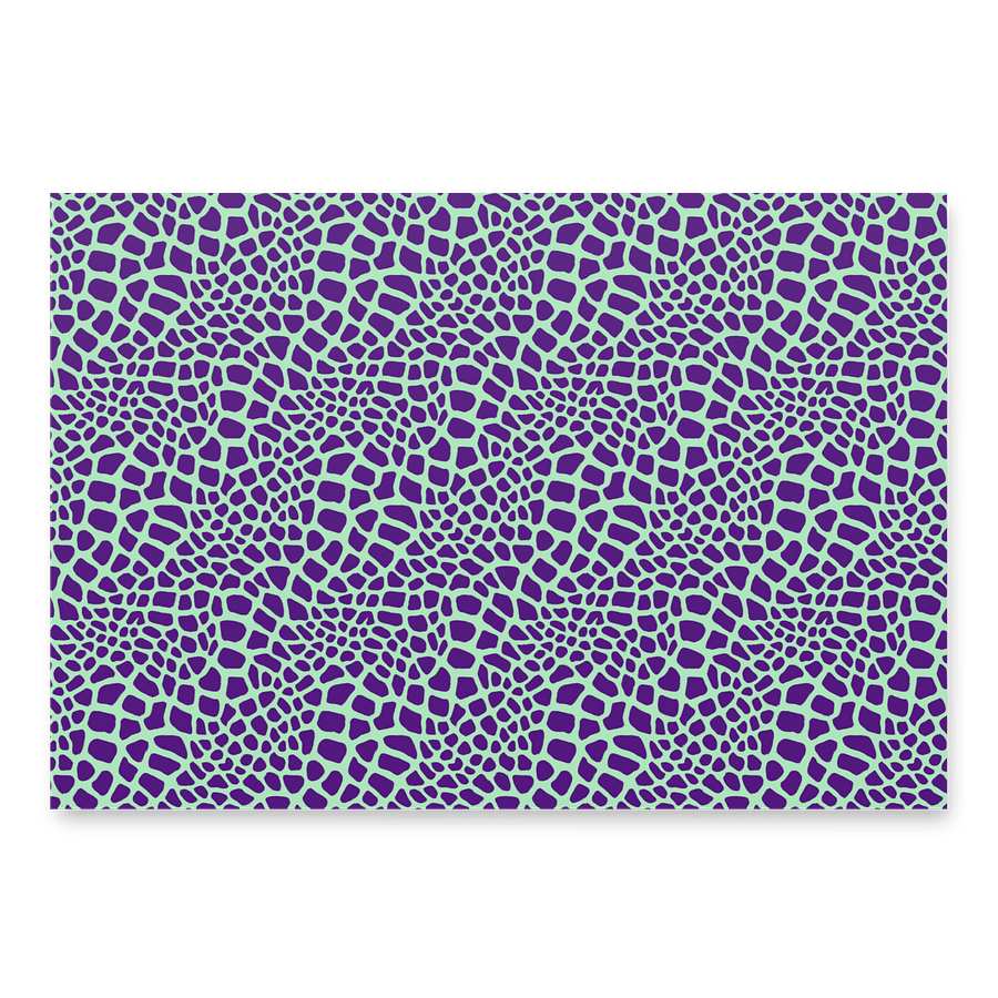 Green Giraffe Paper Sheerts product image (3)