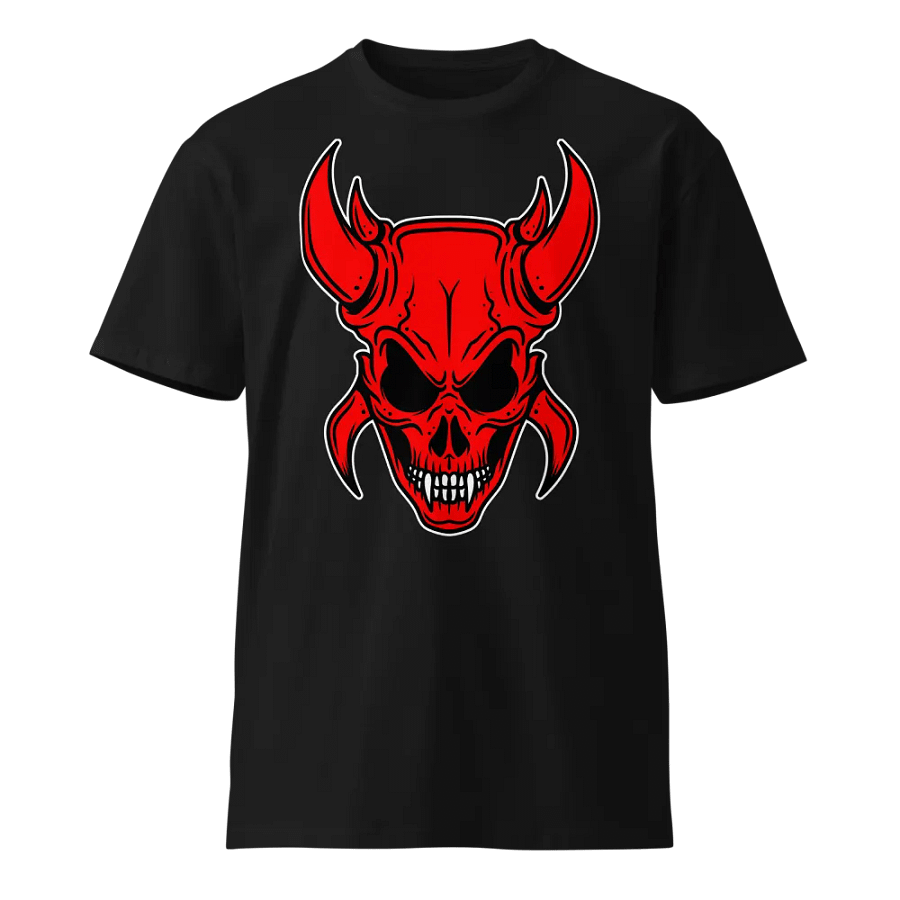 Red Skull product image (1)