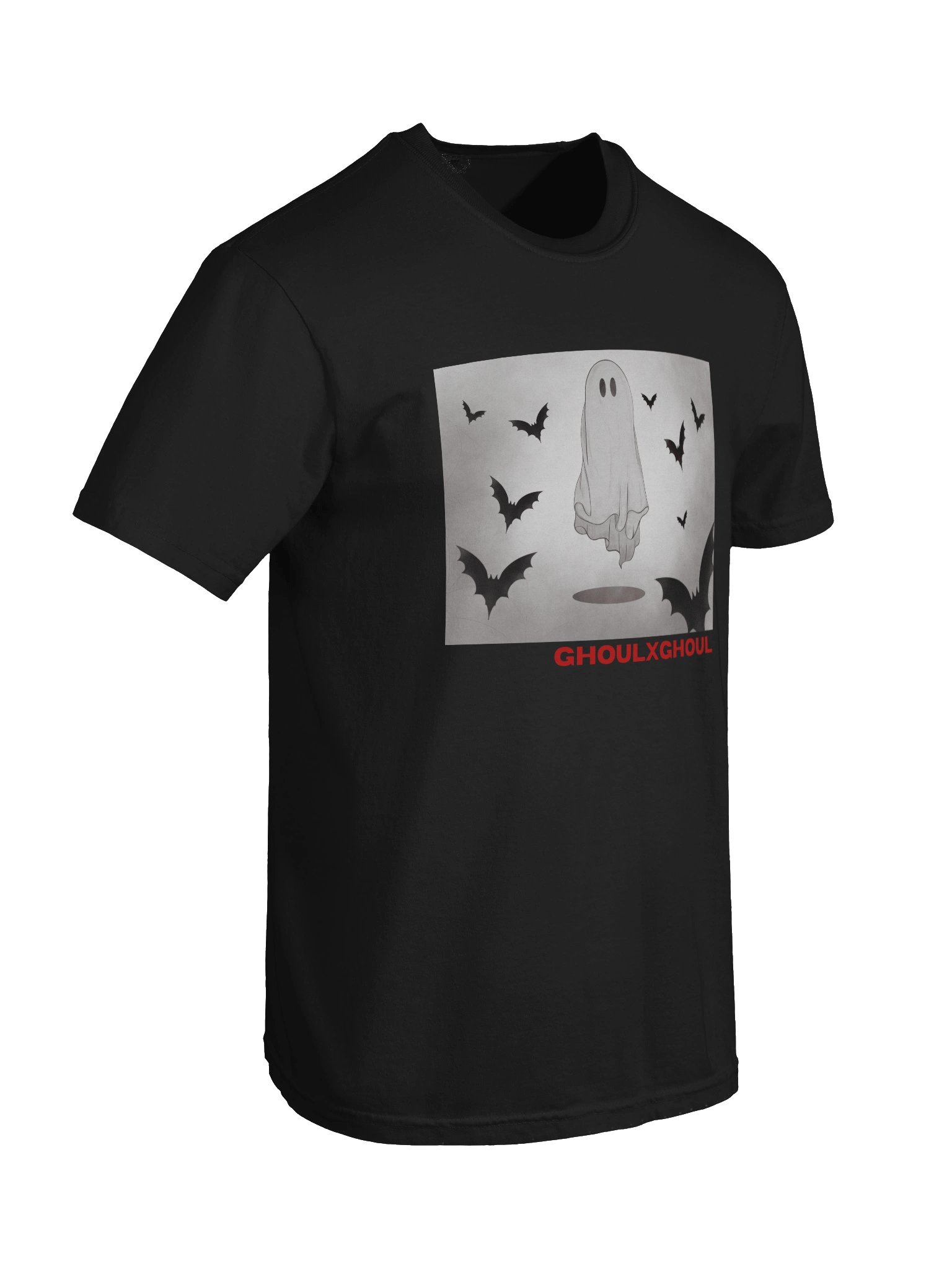 GXG HALLOWEEN PRINT TSHIRT product image (8)