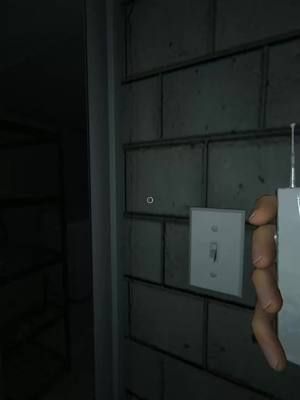 Another scare for @KillrUndead. @shibbbyy dies when the quiji backfired on her 😂. #horror #phasmaphobiagame #phasmophobiafunny #phasmophobia #scare #twitch #twitchstreamer #
