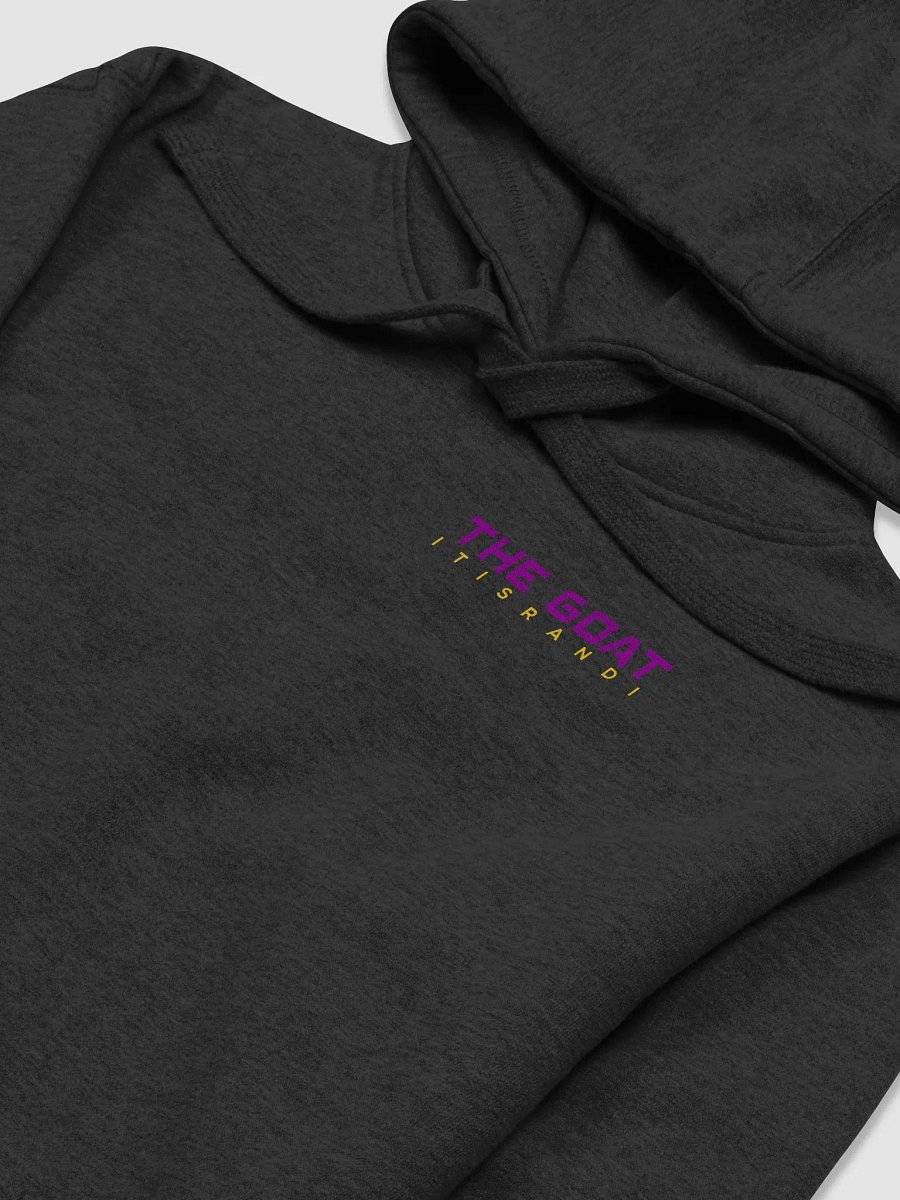 THE GOAT 2 product image (8)