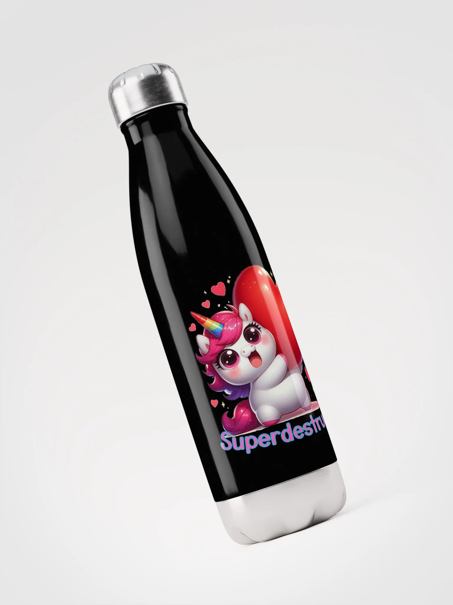 Lurby water bottle product image (3)