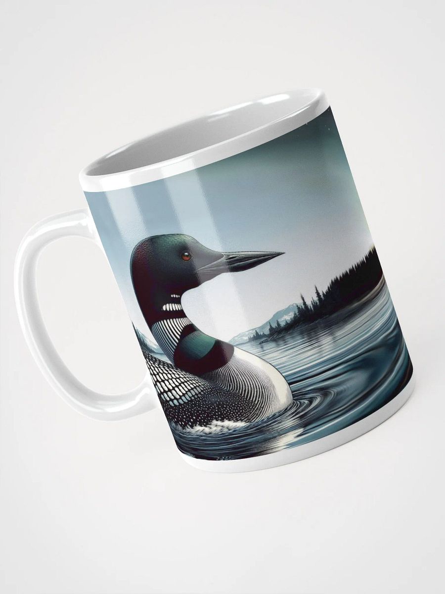 Loons blanc/white product image (4)