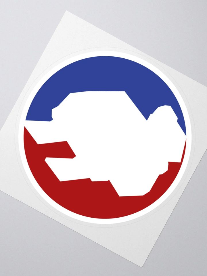 PolyChampions Stickers product image (2)