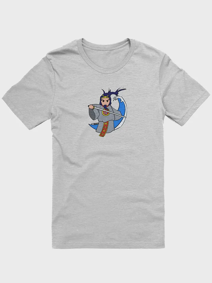 Susano-o, the Storm God Tee product image (2)