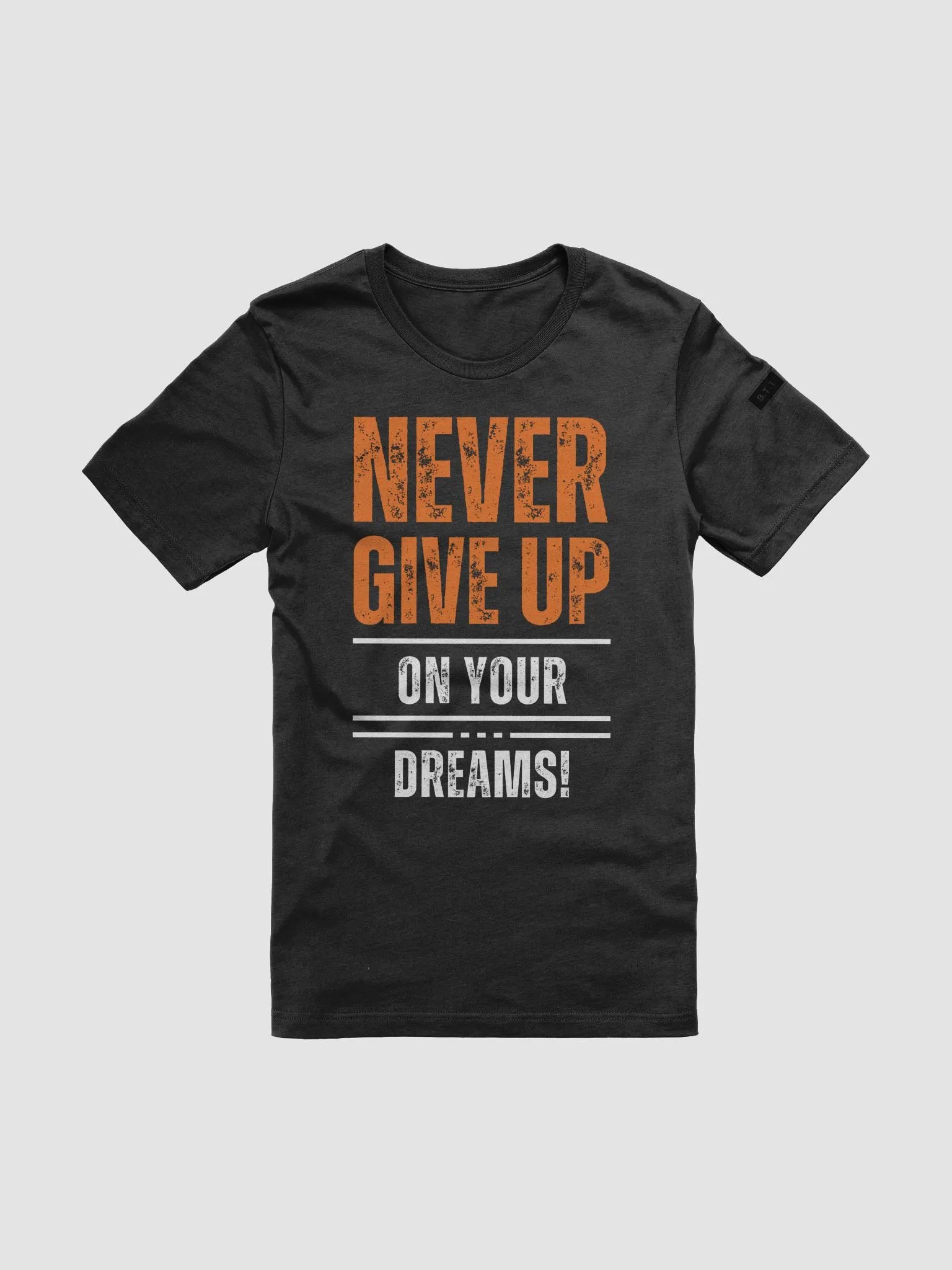 Dreamer's Motivation Tee product image (5)
