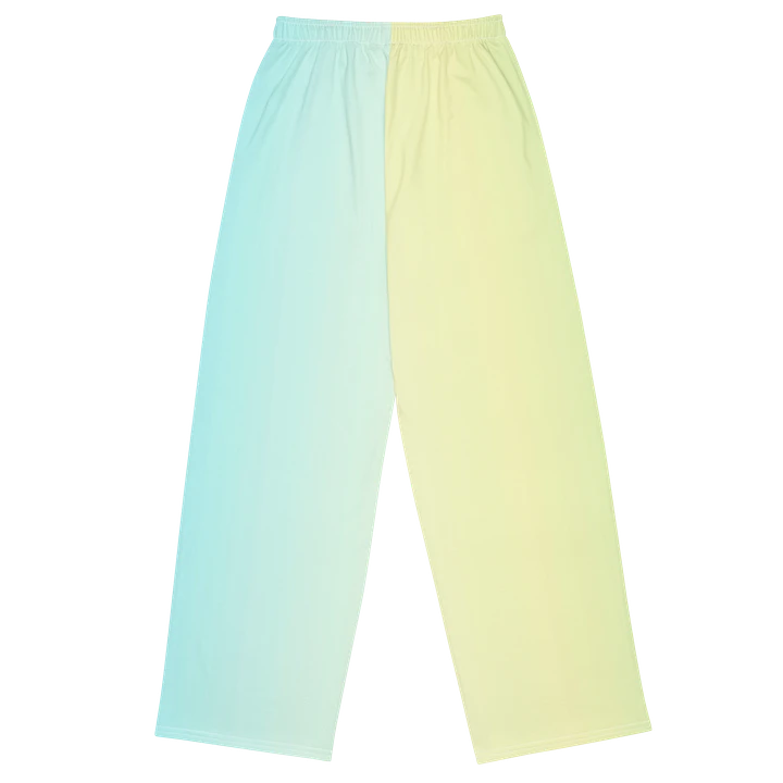 Morning Gradient Wide Leg Pants product image (1)