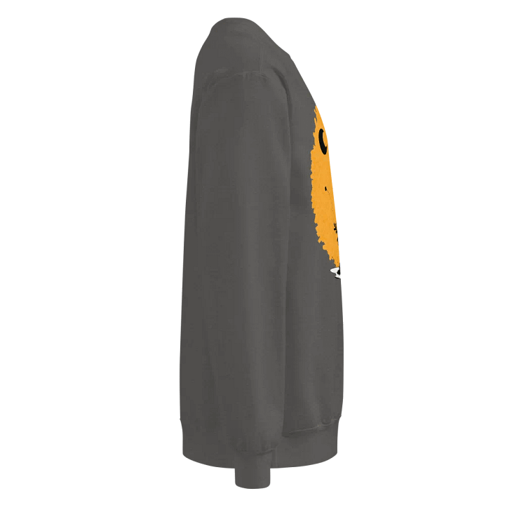 Comfort Colors Unisex Garment-Dyed Sweatshirt product image (2)