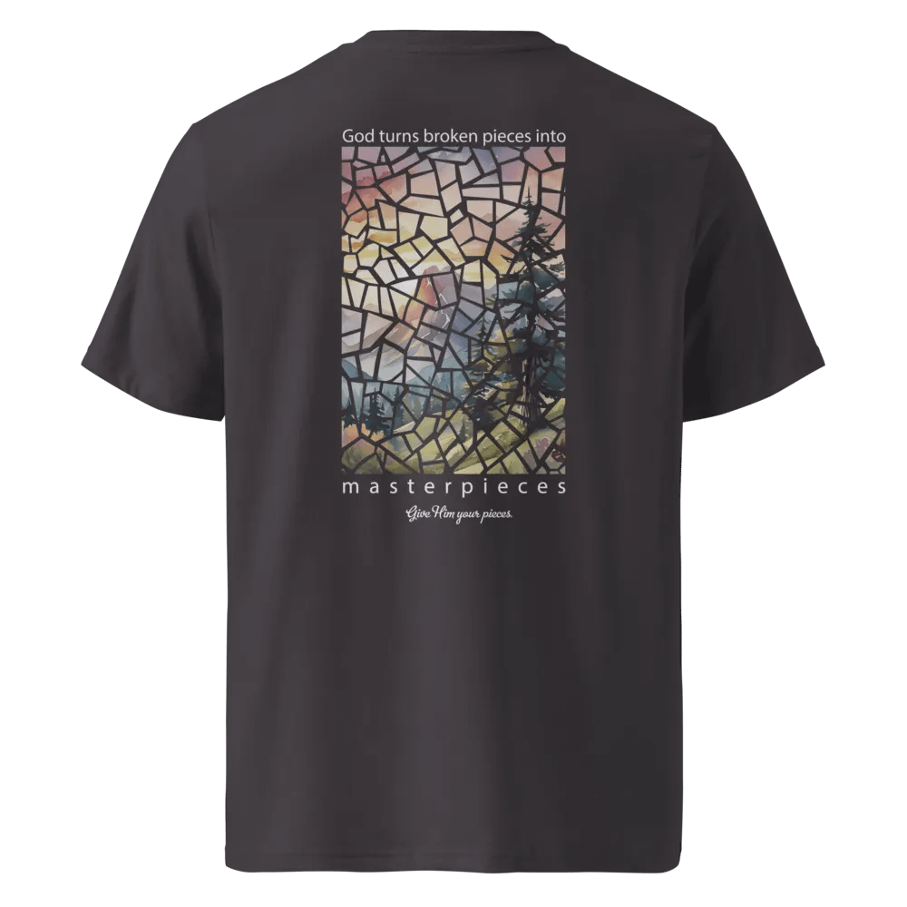 Psalm 139:14 | Unisex Shirt product image (2)