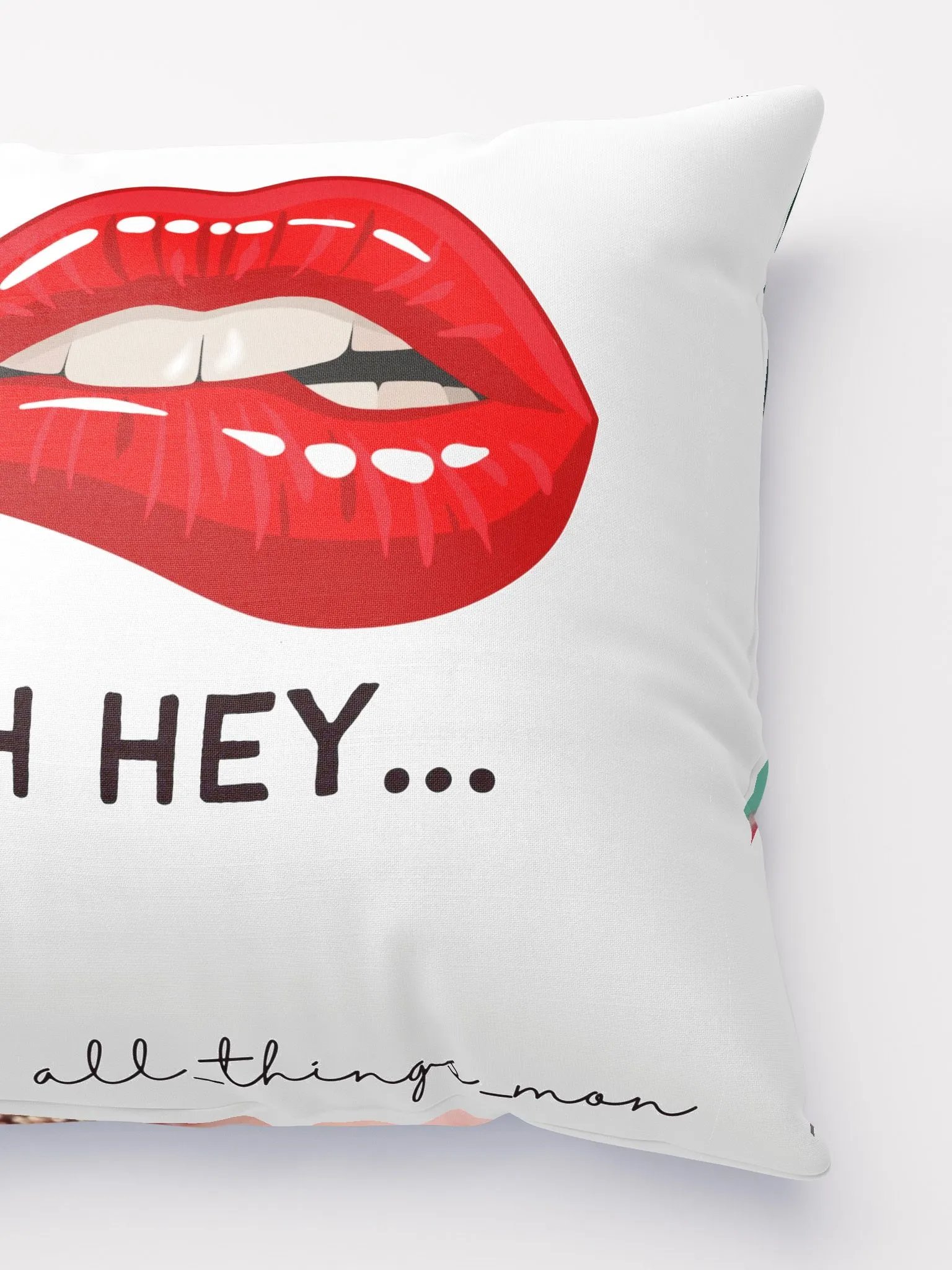 IRL Mon Pillow product image (2)