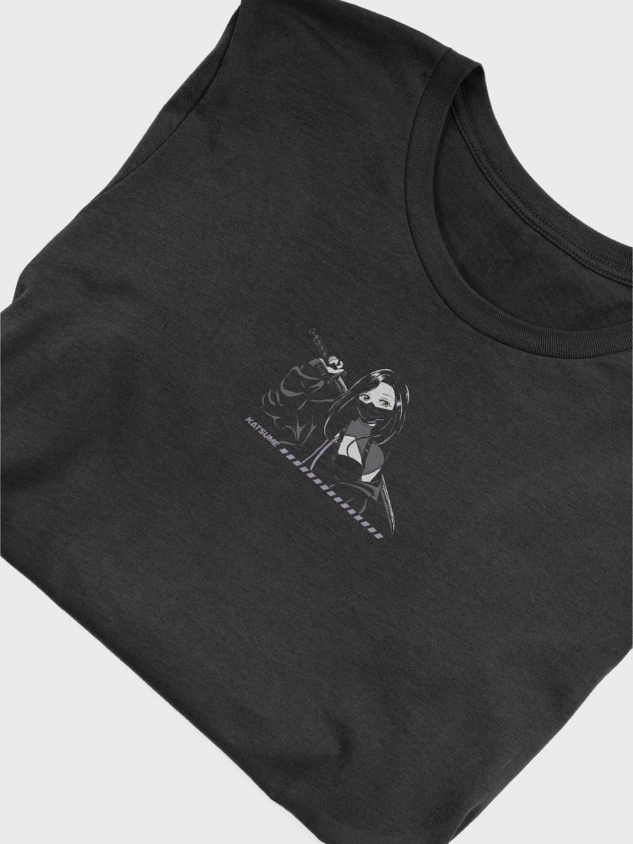 Katana Dual Sided T-Shirt product image (5)