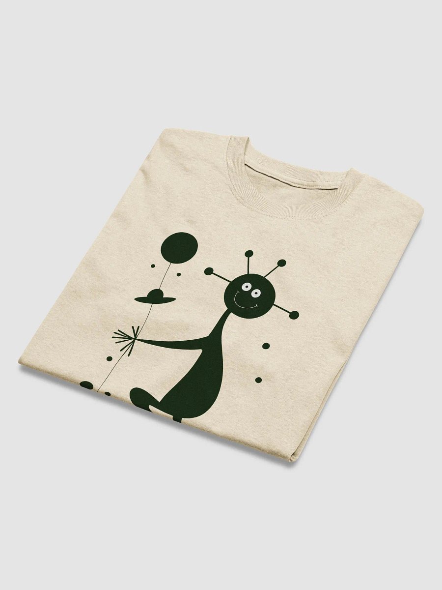 Gildan Heavyweight T-Shirt product image (6)