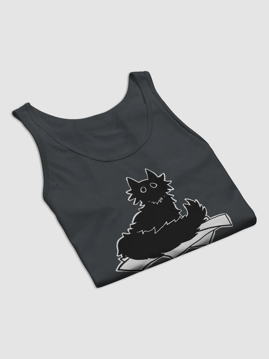my DOCUMENTS jersey tank top product image (6)