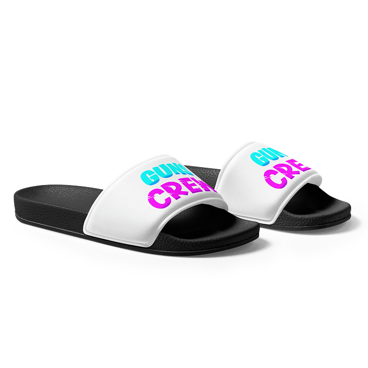 GunsCrew Women's Slides product image (1)