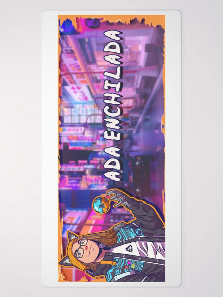 AdaEnchilada Gaming Pad product image (2)